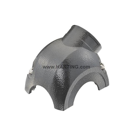 Harting Han-Yellock 30M-Haube-M25 side entry 11133001501